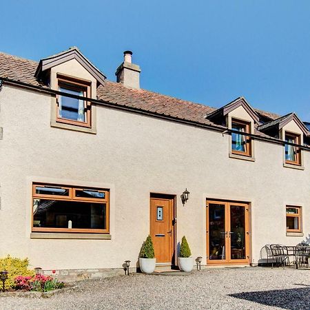 Taylor Cottage St Andrews Exterior photo