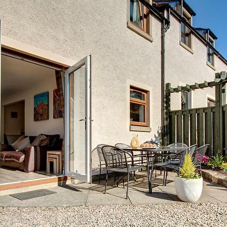 Taylor Cottage St Andrews Exterior photo