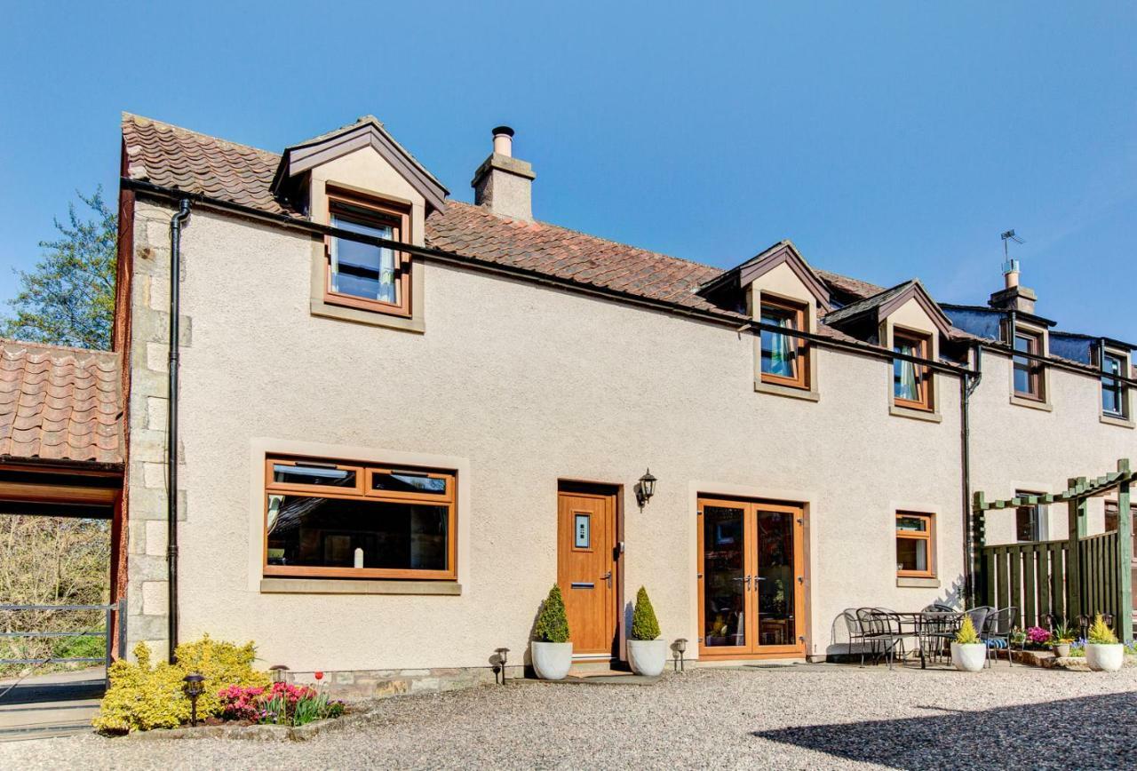 Taylor Cottage St Andrews Exterior photo