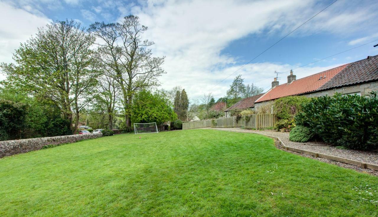 Taylor Cottage St Andrews Exterior photo