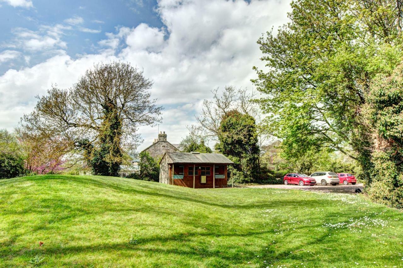 Taylor Cottage St Andrews Exterior photo